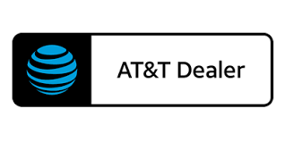 att logo